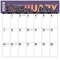 House Of Doolittle Monthly Wall Calendar, Big Block, 12 Months, Jan-Dec, 12 in x 24 in 322 - alternate 3
