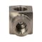 Enerpac Gauge Adapter, 0 to 10,000 psi psi, 1/2 in Stainless Steel Case Material GA1 - alternate 7