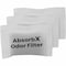 Hls Commercial 3-Pack Odor Filters for Trash Can HLS12CF3 - alternate 1
