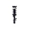Fcs Struts Suspension Strut And Coil Spring Assembly 2334053L - alternate 5