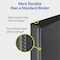 Avery Binders, Durable View 3 Ring, 1.5 In, PK4 05687 - alternate 6