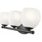 Z-Lite Colette Matte Black 3 Light Vanity 1963-3V-MB - alternate 7