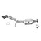 Ap Exhaust Catalytic Converter - Direct Fit, 642090 642090 - alternate 1