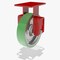 Hamilton Rigid Spring, Loaded Hs 8X2 Duralast R-SPHS-8DB-2 - alternate 1
