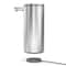 Simplehuman Toiletry Dispenser, Silver, SS ST1077 - alternate 6