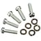 Ridgid Screws and Washer Set, PK5 41090 - alternate 1