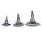 Celebrations Halloween LED Witch Hat Halloween Decor 14-02014A - alternate 1