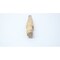 Durco MISSION MAGNUM STYLE PUMP SHAFT BY-23331AA - alternate 6