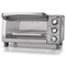 Black & Decker Natural Convection 4 Slice Toaster Oven in Stainless Steel TO1760SS - alternate 1