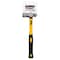 Performance Tool 24 oz. Ball Pein Hammer, Fiberglass Handle, Rubber Grip M7034B - alternate 6