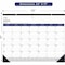 Blueline Pad, Desk, Monthly, Ay REDCA177227 - alternate 3