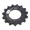 Mytee Products 2PK 15 Teeth Drive Sprocket for Kubota Vehicle Replaces V0511-21110, V05210-1110, 2PK TDSRT-V0511-21110x2 - alternate 9