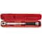 Neiko 3/8'' Dr. Adjustable Click Torque Wrench, SAE, 15-80 Ft-Lb 03707B - alternate 7