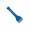 Dasco Pro Masonry Chisel 2-1/4" W X 7 1/2" L Blue 334-0 - alternate 1