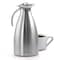 Megachef 2L Deluxe Stainless Steel Thermal Beverage Carafe for Coffee and Tea MG-JSUI020 - alternate 1