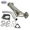 Skyward Automotive Products Exhaust Gas Recirculation (EGR) Cooler,  SK9045020 - alternate 1