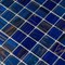 Apollo Tile Mingles 12 in. x 12 in. Glossy Space Blue Glass Mosaic Wall and Floor Tile 20 sq. ft./case, 20PK MIX2088BL588A - alternate 5