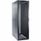 Apc NetShelter SX, Server Rack Enclosure, 48U, Black, 2258H x 600W x 1200D mm (TAA) AR3307 - alternate 1