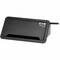 Eaton Tripp Lite Series Power It 2-Outlet In-Desk Power and Charging Dock 4x USB-A USB-B HDMI RJ11 PS222DATAM - alternate 17
