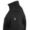 Propper Men's Station Job Shirt, 65% Cotton/35% Polyester Fleece, Full Zip, Black, M F5841 - alternate 7