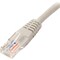 Startech.Com MAKE FAST ETHERNET NETWORK CONNECTIONS USING THIS HIGH QUALITY CAT5E CABLE, WITH M45PATCH50GR - alternate 2