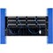 Rack Solutions 2U HORIZONTAL PATCH CABLE ORGANIZER BOX/DUCT 160-5330 - alternate 7