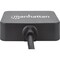 Manhattan 4 PORT USB 3.0 HUB 162296 - alternate 6
