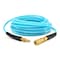 Blubird 1/4in. x 25' Polyurethane Air Hose - Versatile Pneumatic Hoses BBPU1425 - alternate 5