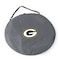 Picnic Time Family Of Brands Green Bay Packers - Manta Portable Beach Tent, (Gray) 113-00-105-124-2 - alternate 3