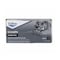Safety Zone GrizzlyNite Disposable Exam Gloves, Nitrile, Powder Free, 5 mil, Black, S, Case of 1000 GL-N105FS - alternate 4