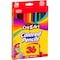 Cra-Z-Art Colored Pencils, 36 Assorted Lead and Barrel Colors, PK36 10438WM-36 - alternate 2
