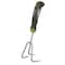 Ames Hand Cultivator, Stainless Steel, Ergonomic Gel Grip 2445200 - alternate 1