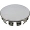 Prosource Exclusively Orgill Faucet Hole Cover, SnapIn, Stainless Steel, Stainless Steel 24467 - alternate 1