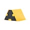 Vestil Truck Mounted Wheel Chock Holder, Rwc-8 TMCH-RWC-8 - alternate 4
