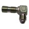 Komatsu ELBOW, KOMATSU OEM 07232-20210 07232-20210 - alternate 5