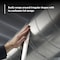 3M Foil Tape, Aluminum, Silver, 60 yd L, 2 in W 34383 - alternate 7