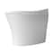 Anzzi ENVO Juno Elongated 1.28 GPF Smart Bidet Toilet in White w/ Remote Control, Heated Seat, Auto Flush TL-ST823WH - alternate 12