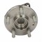 Motorcraft Wheel Hub,  HUB329 - alternate 3