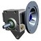 Cone Drive WORM GEAR REDUCER B021115.TAQWQ - alternate 2