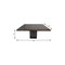 Homeroots 42" Brown Solid Wood Dining Table 488694 - alternate 5