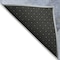 Homeroots 9' X 12' Sky Blue And Gray Abstract Washable Indoor Outdoor Area Rug 631849 - alternate 7