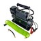 Overland Vcl Air Compressor, Portable; 7.0 Cubic Feet Per Minute Cfm At 150 Psi; Battery Clamp; Without Air 12099922 - alternate 1