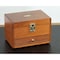 Gerstner American Cherry Just Right Box DIY Kit J1001-KIT-C-BR-BRO - alternate 4