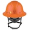 Ergodyne Orange Class E Type 2 MIPS Full Brim Safety Helmet 8963-MIPS - alternate 1