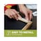 Command Picture Hanging Strips, Large, Removable, 0.75" x 3.65", White, PK120 17206-S120NA - alternate 22