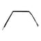 John Deere STRAP, OEM 5HG760184 - alternate 1