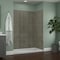 Craft And Main Shower Wall System, 60x32x78 in GFS603278-QU - alternate 4