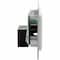 Eaton Tripp Lite Series Remote Control Module for Healthcare Products - for Medical Power HCFLUSHRUI - alternate 1