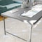 Flash Furniture Paige 30x60 Kid's Granite Gray Bi-Fold Plastic Folding Table with Carrying Handle RB-3060FH-KID-GY-GG - alternate 10