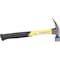 Vaughan 16 Oz. Smooth Face, Nail and Trim Hammer, Fiberglass Handle, Rip Claw Type, Model FS99 VN12410 - alternate 6